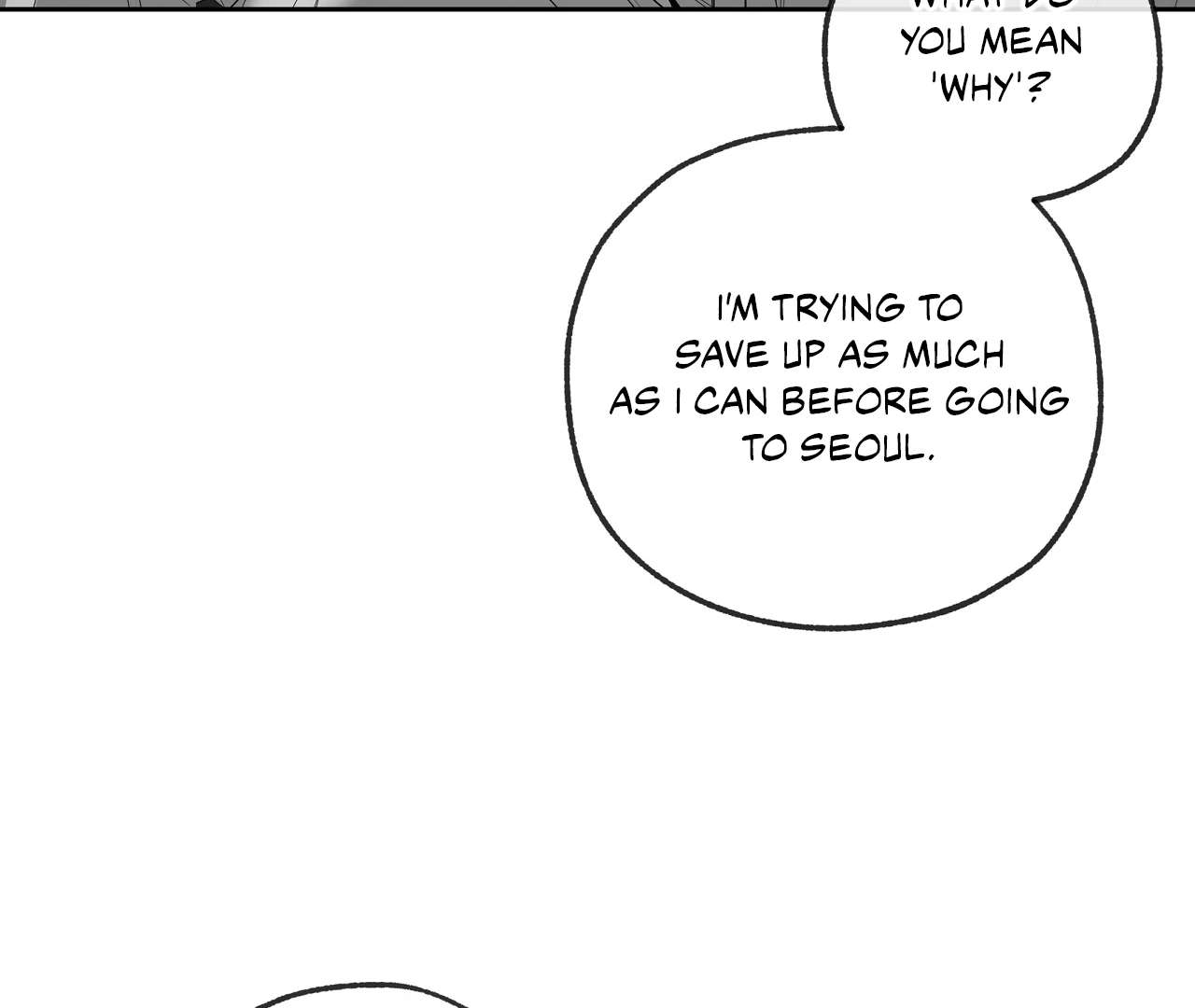 Yang Ilwoo and I (Kang Byeol) Chapter 21 page 27 - 
