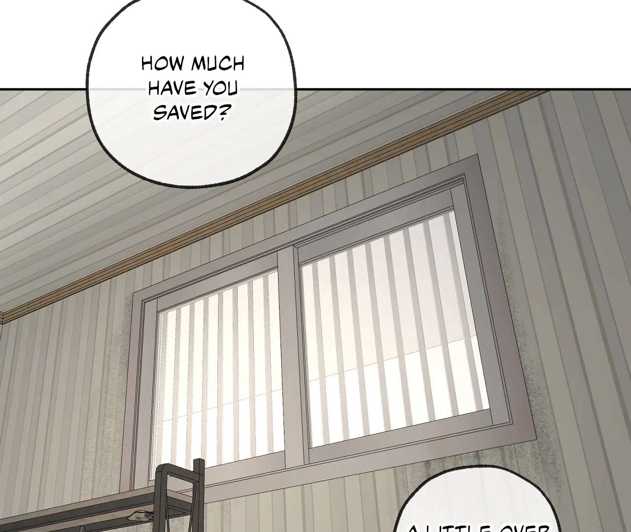 Yang Ilwoo and I (Kang Byeol) Chapter 21 page 28 - 