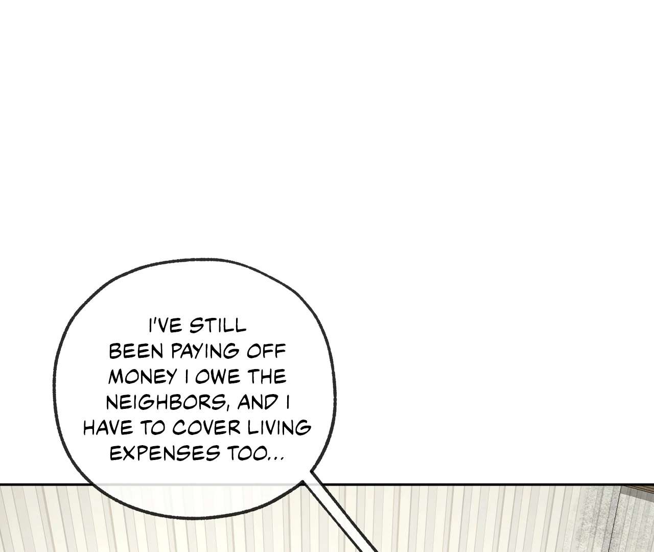 Yang Ilwoo and I (Kang Byeol) Chapter 21 page 32 - 