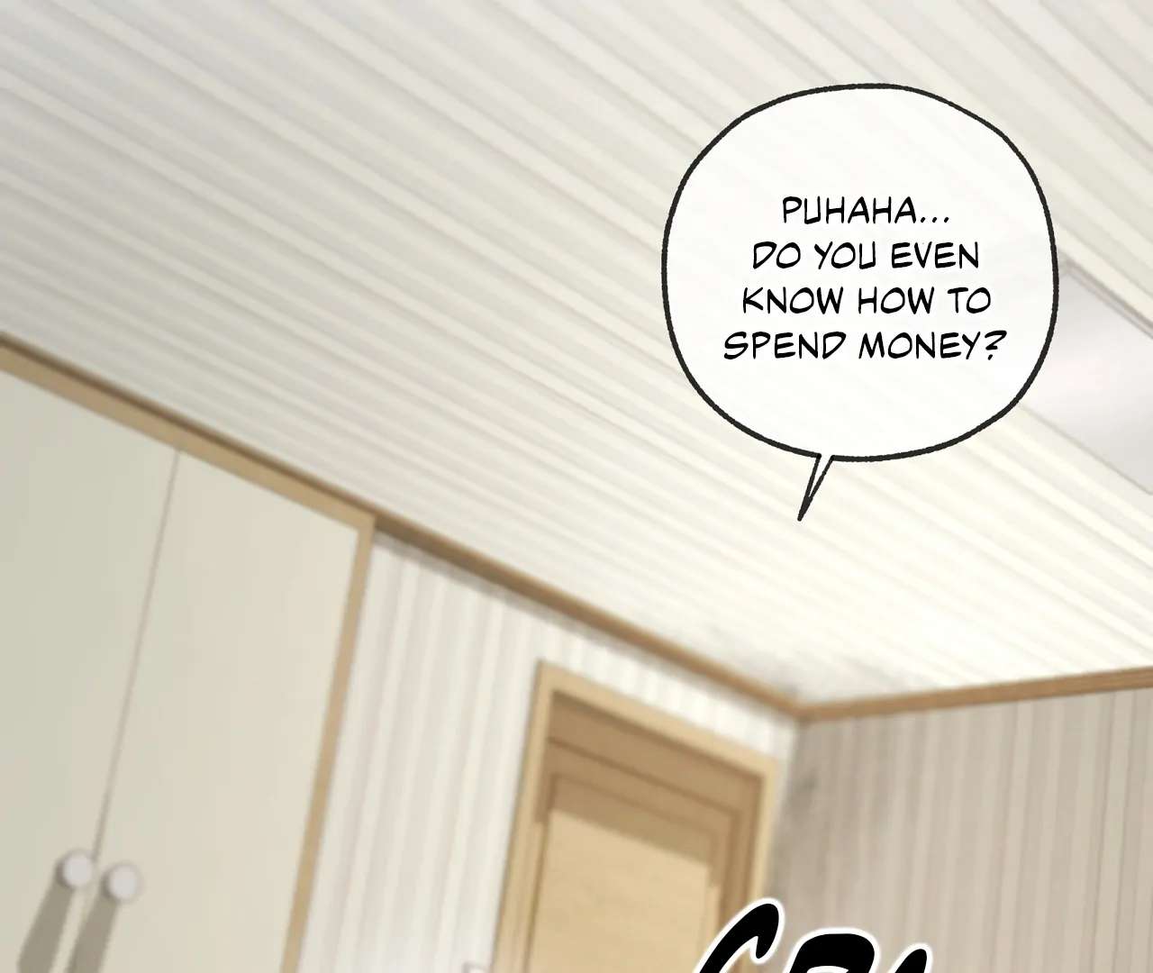 Yang Ilwoo and I (Kang Byeol) Chapter 21 page 40 - 