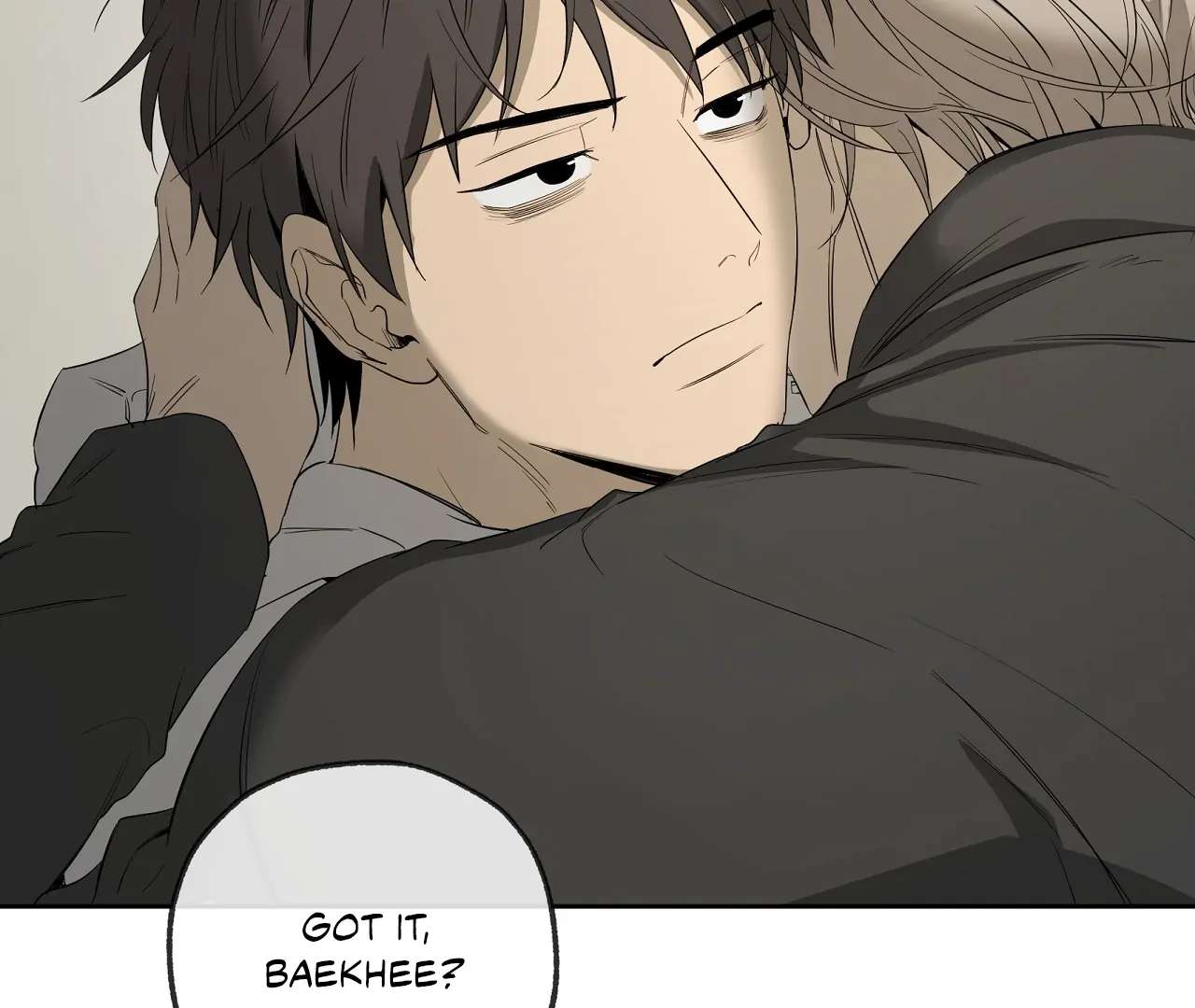 Yang Ilwoo and I (Kang Byeol) Chapter 21 page 45 - 
