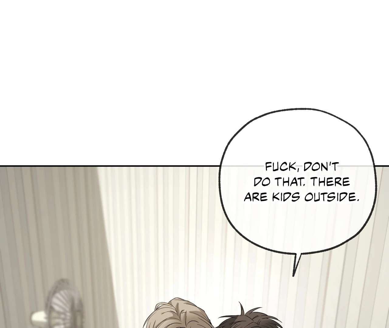 Yang Ilwoo and I (Kang Byeol) Chapter 21 page 50 - 
