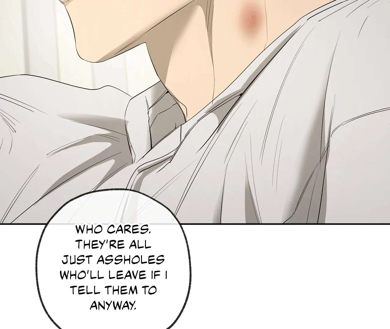 Yang Ilwoo and I (Kang Byeol) Chapter 21 page 53 - 