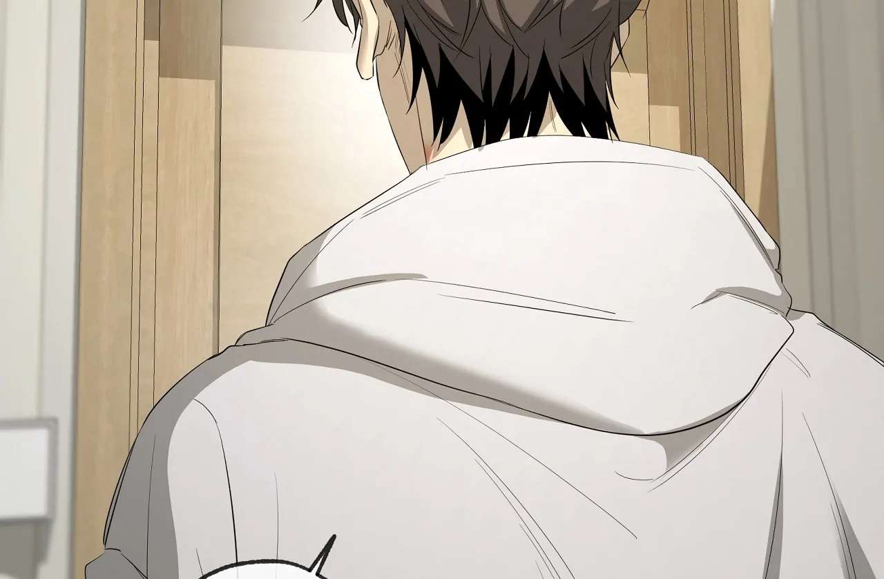 Yang Ilwoo and I (Kang Byeol) Chapter 21 page 57 - 