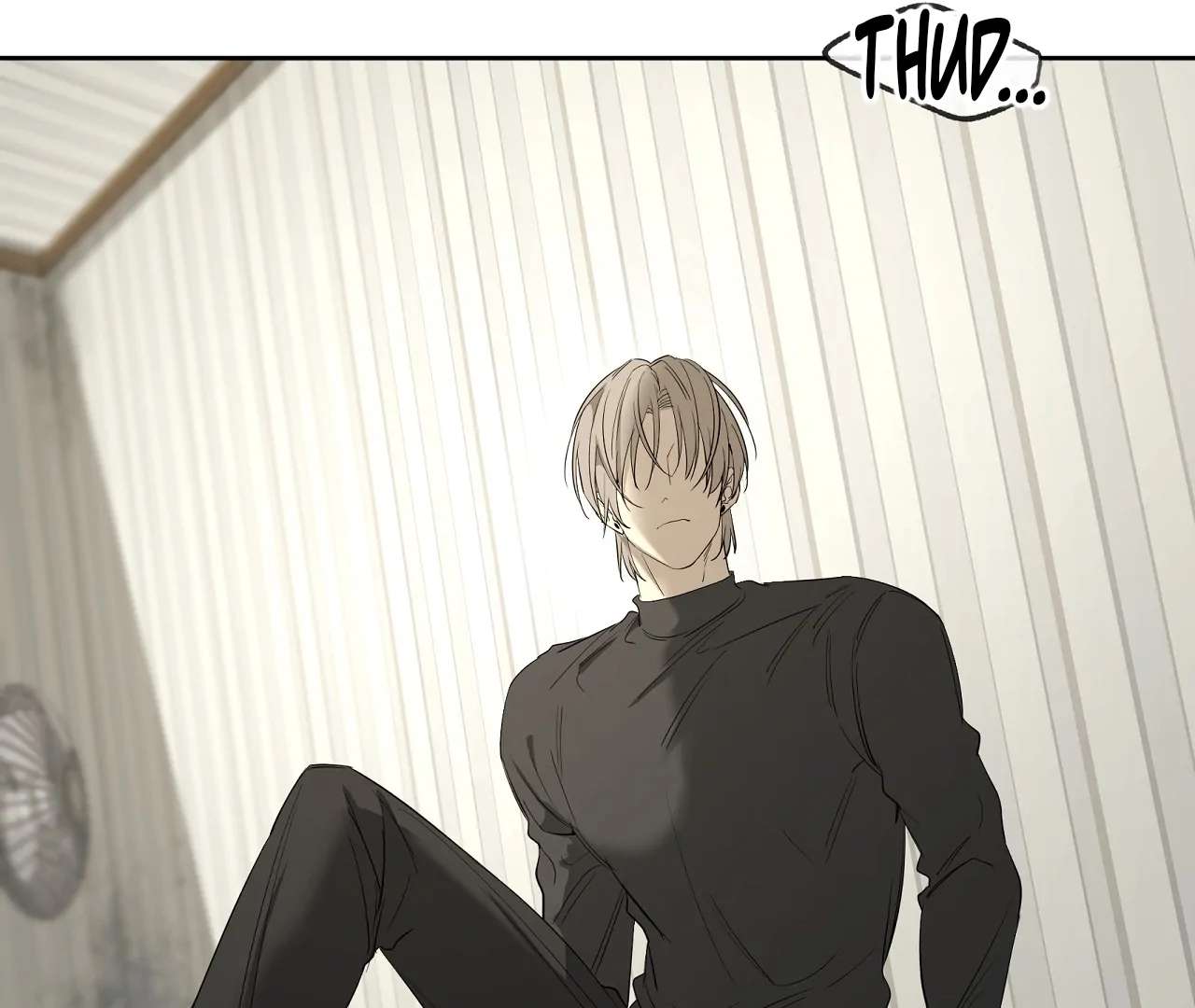 Yang Ilwoo and I (Kang Byeol) Chapter 21 page 59 - 