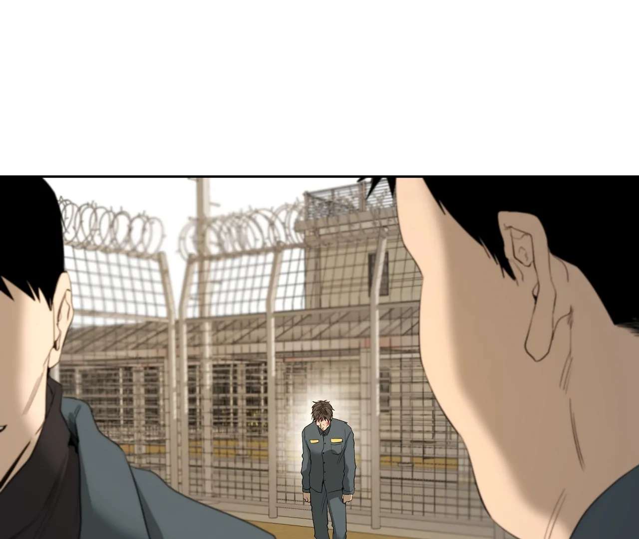 Yang Ilwoo and I (Kang Byeol) Chapter 21 page 91 - 