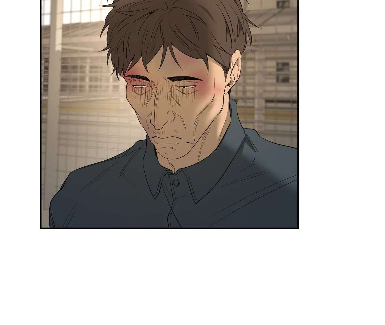 Yang Ilwoo and I (Kang Byeol) Chapter 21 page 93 - 