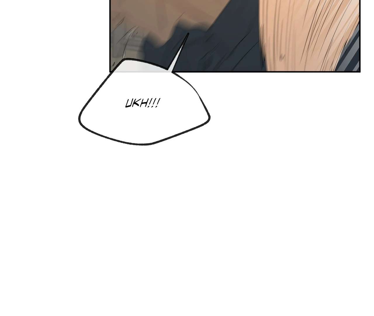 Yang Ilwoo and I (Kang Byeol) Chapter 21 page 95 - 