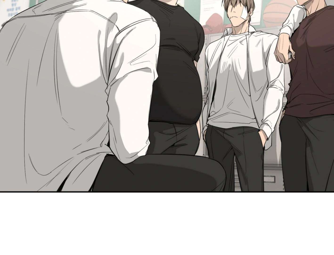 Yang Ilwoo and I (Kang Byeol) Chapter 3 page 12 - 