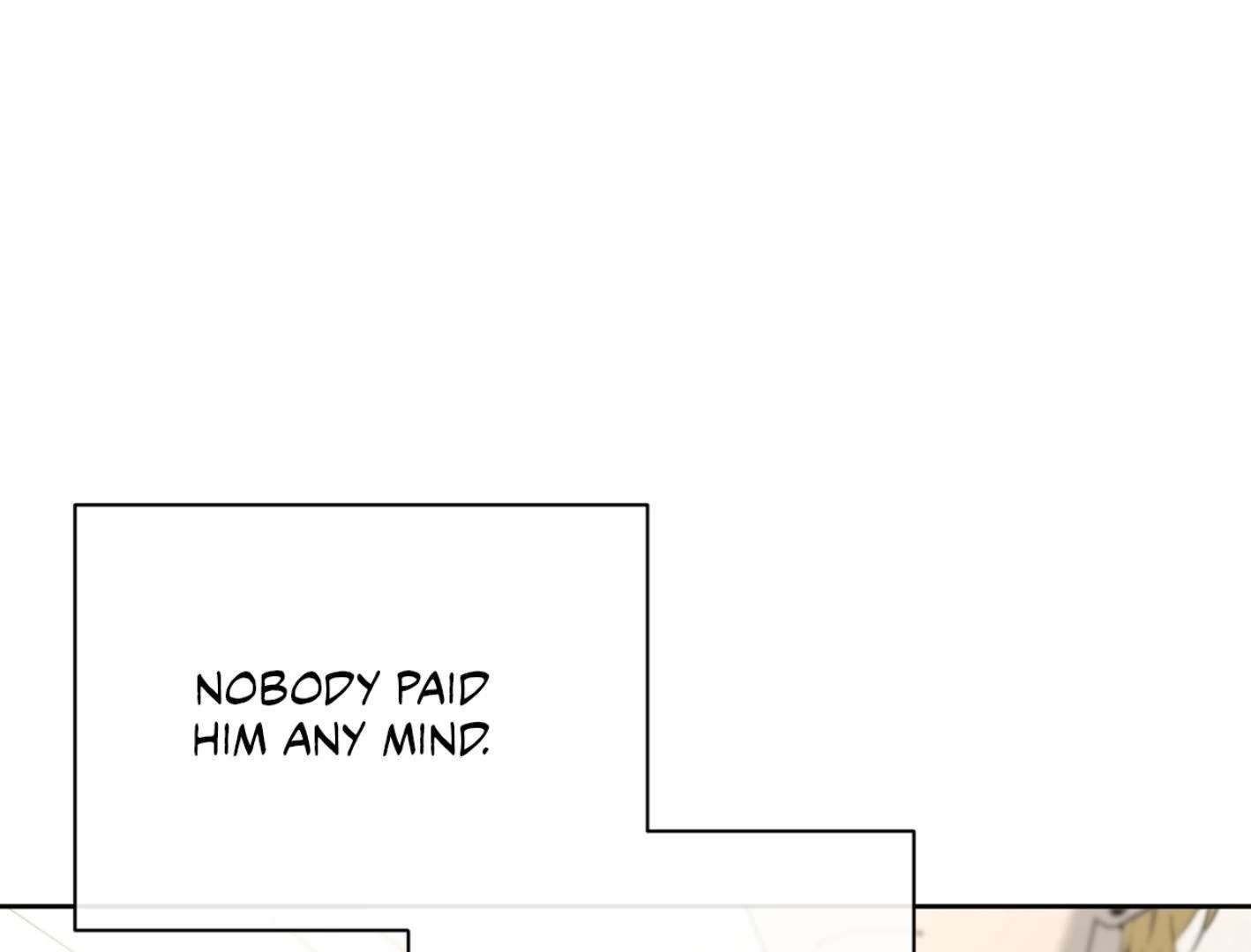Yang Ilwoo and I (Kang Byeol) Chapter 3 page 135 - 