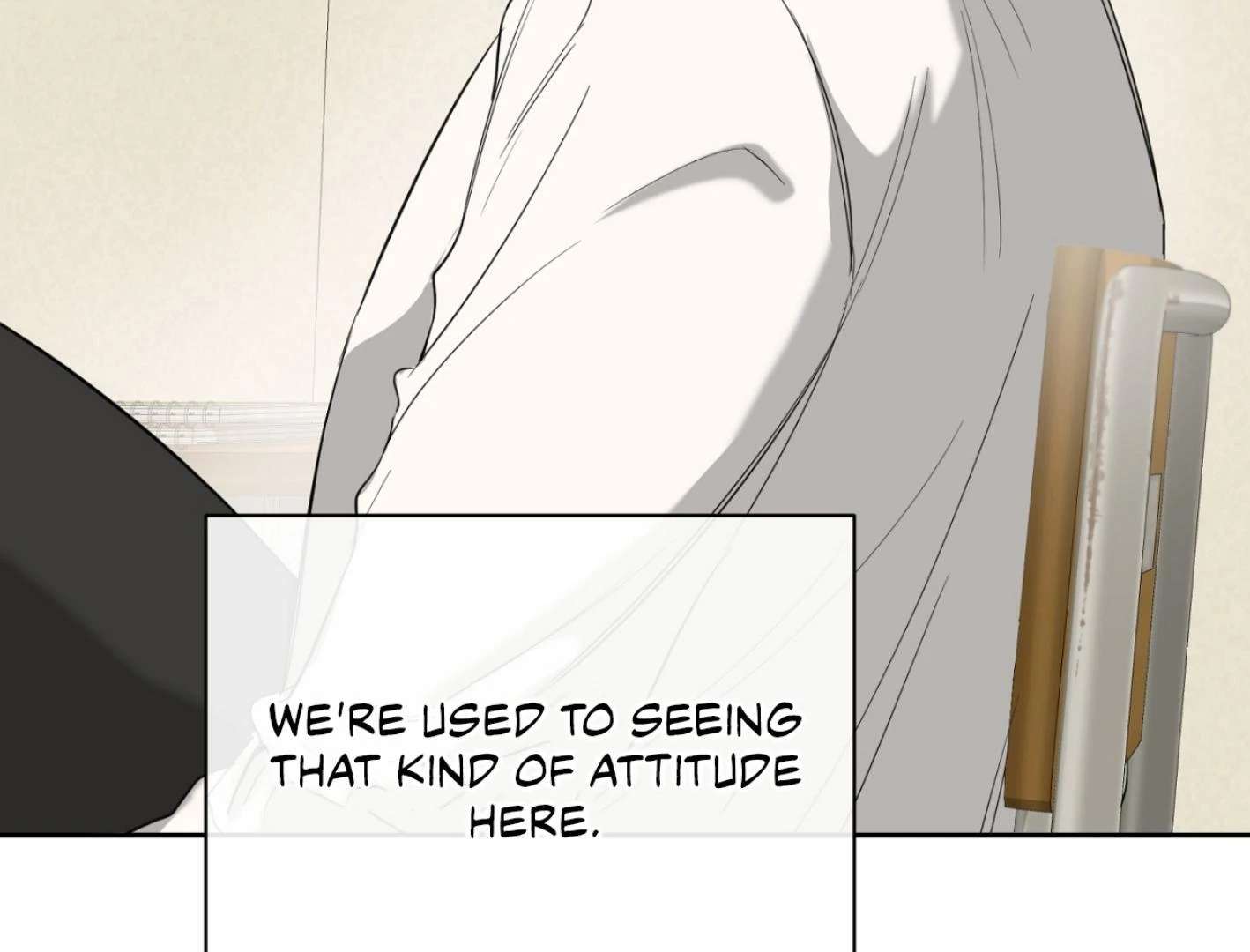 Yang Ilwoo and I (Kang Byeol) Chapter 3 page 139 - 