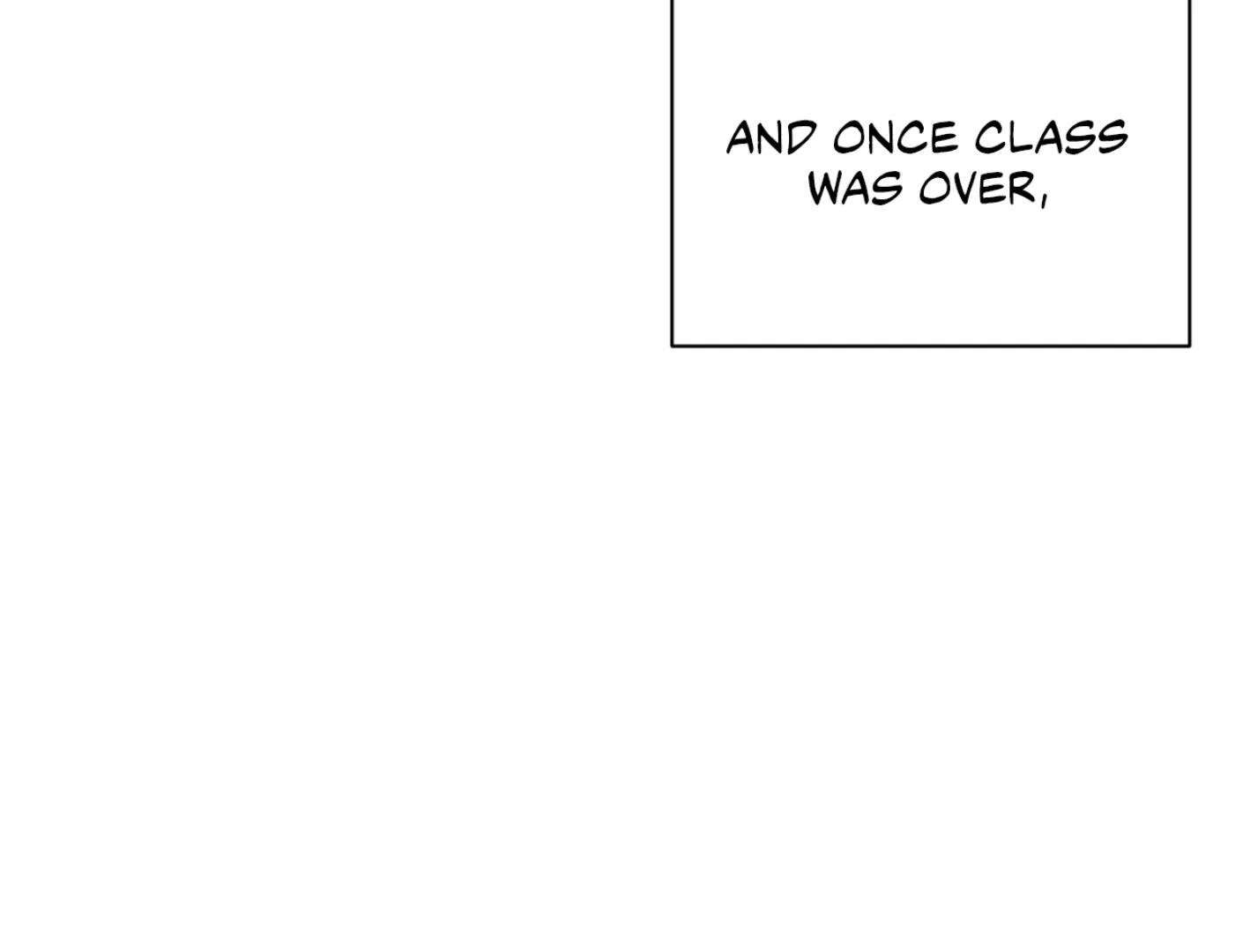 Yang Ilwoo and I (Kang Byeol) Chapter 3 page 142 - 