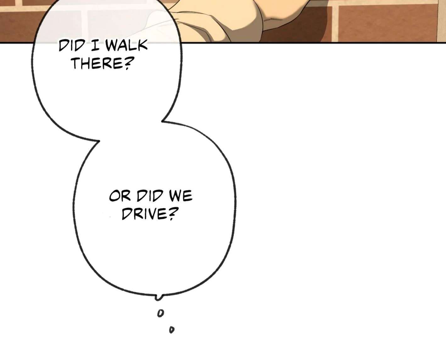 Yang Ilwoo and I (Kang Byeol) Chapter 3 page 164 - 