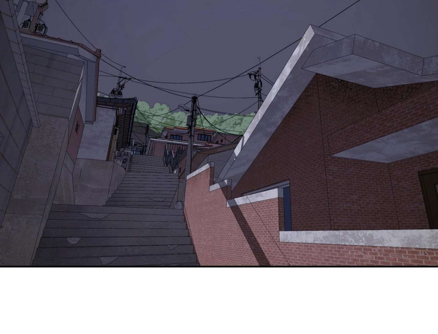 Yang Ilwoo and I (Kang Byeol) Chapter 3 page 181 - 
