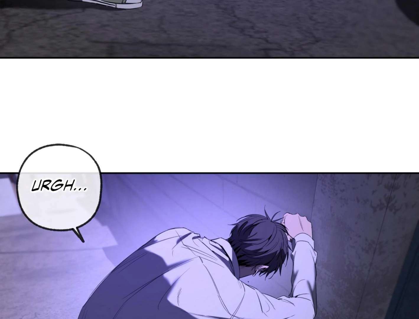 Yang Ilwoo and I (Kang Byeol) Chapter 3 page 199 - 