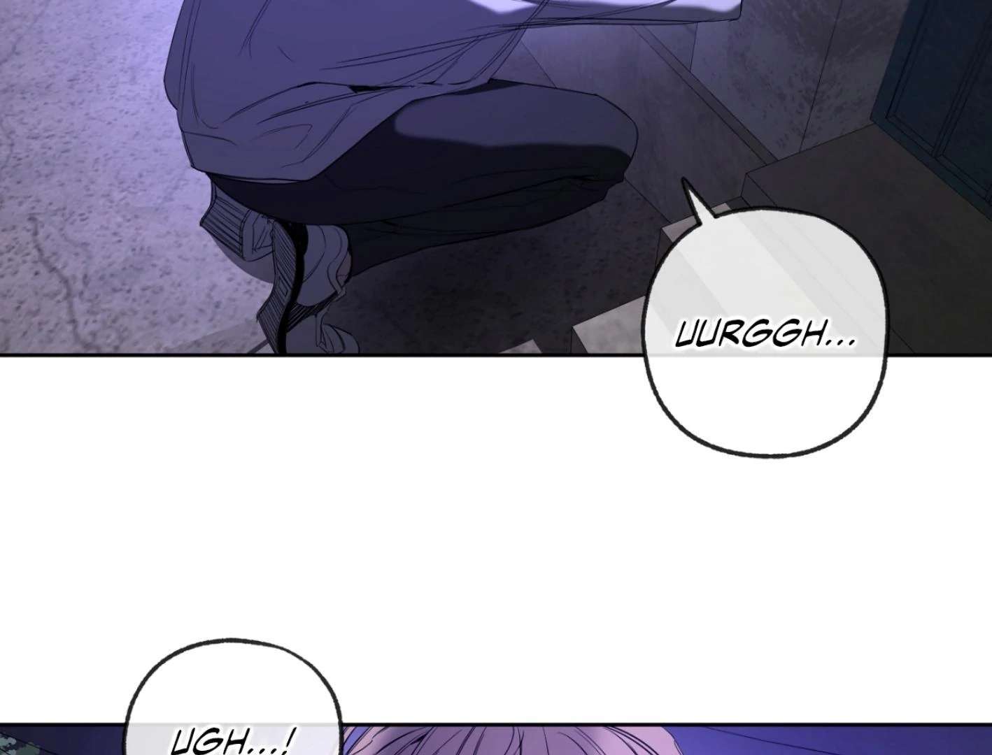 Yang Ilwoo and I (Kang Byeol) Chapter 3 page 200 - 
