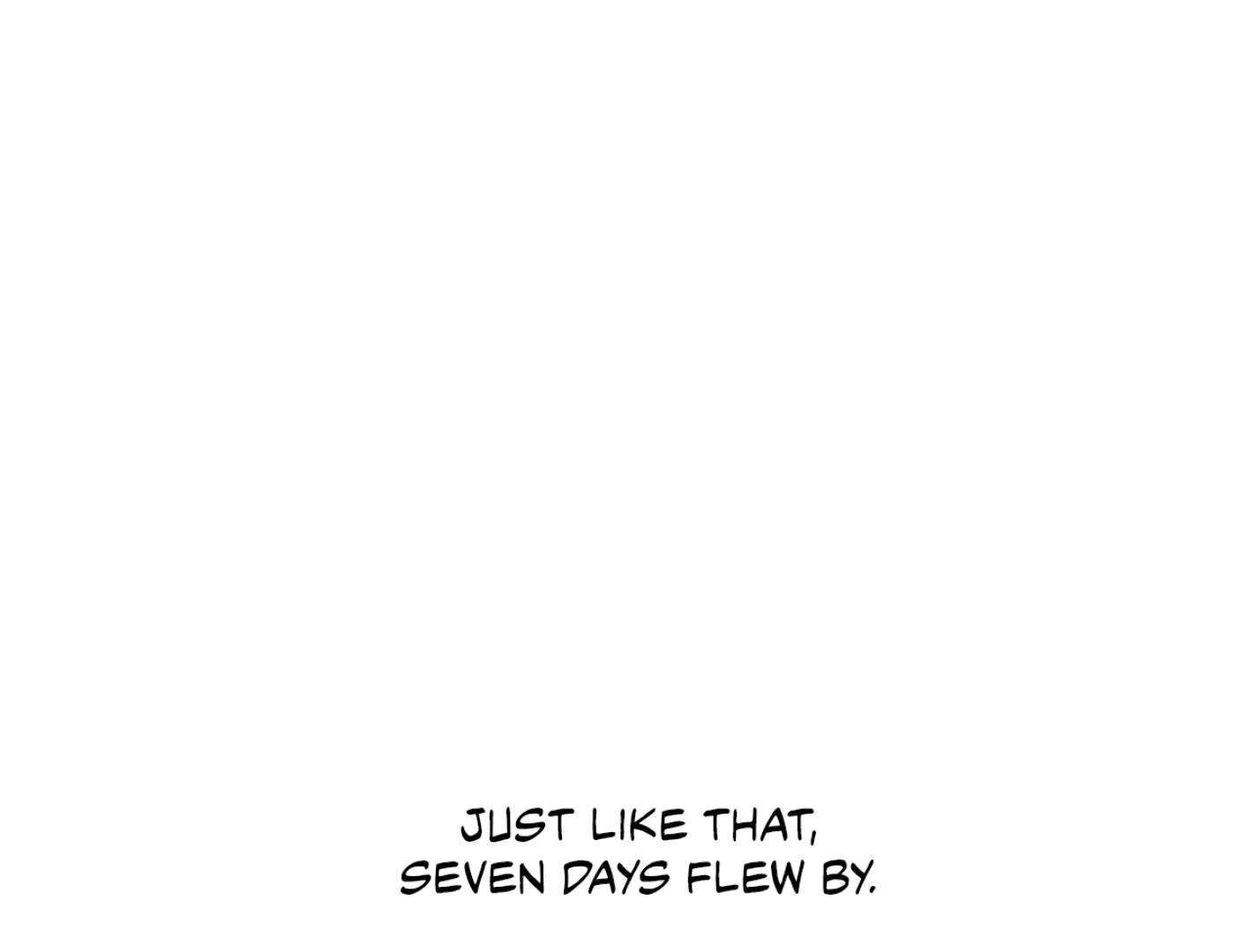 Yang Ilwoo and I (Kang Byeol) Chapter 3 page 3 - 