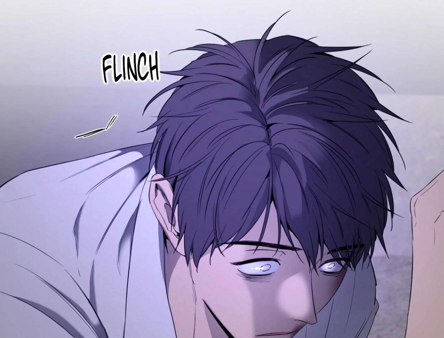 Yang Ilwoo and I (Kang Byeol) Chapter 3 page 204 - 