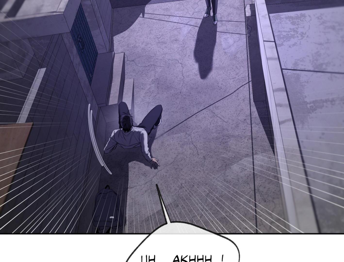 Yang Ilwoo and I (Kang Byeol) Chapter 3 page 207 - 