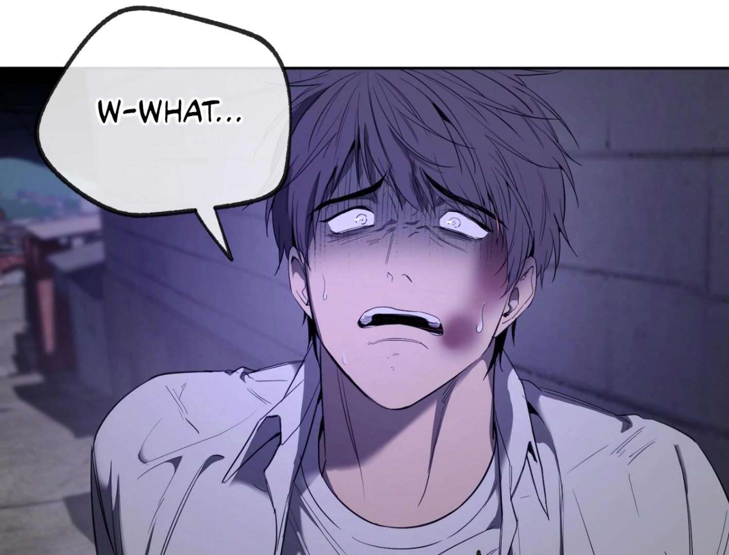 Yang Ilwoo and I (Kang Byeol) Chapter 3 page 209 - 