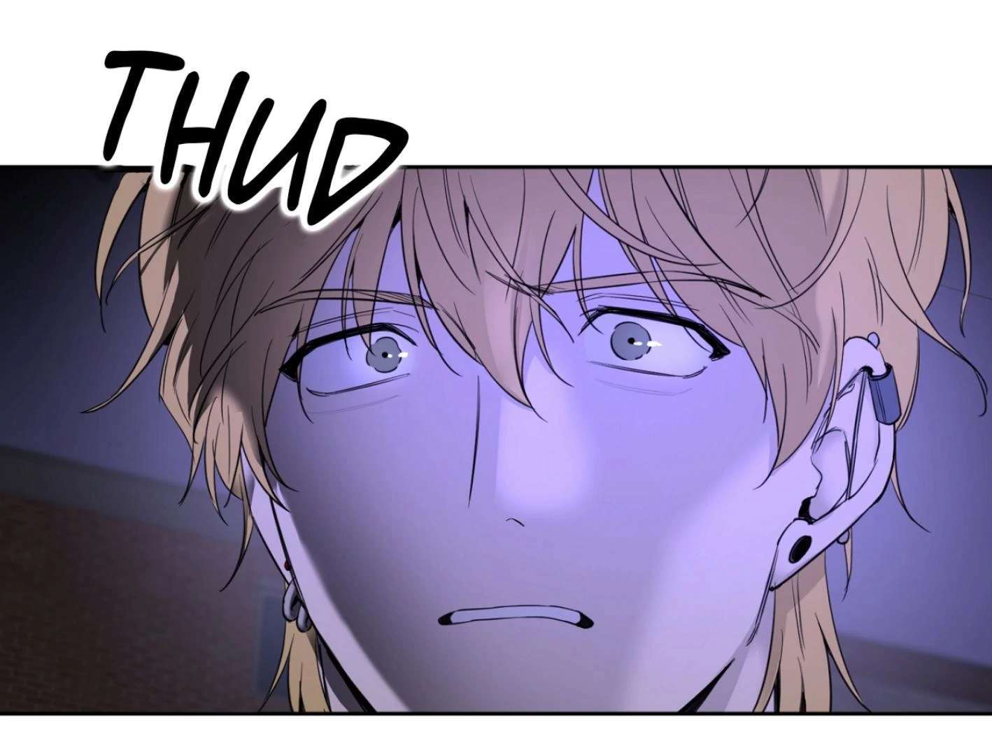 Yang Ilwoo and I (Kang Byeol) Chapter 3 page 215 - 