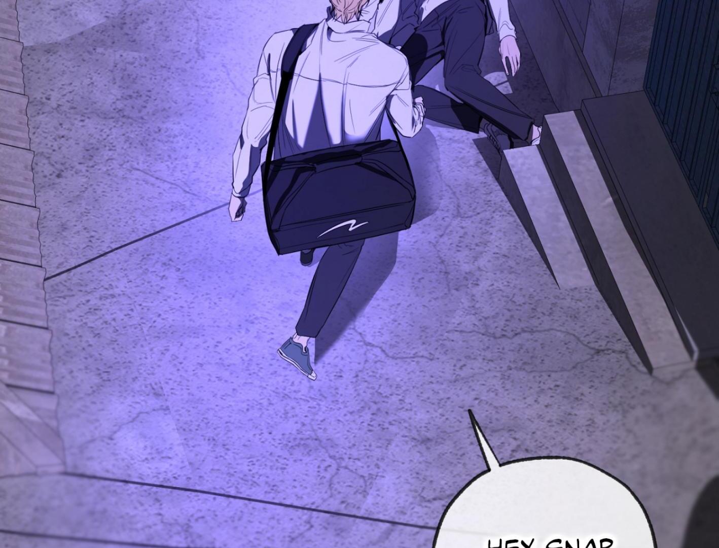 Yang Ilwoo and I (Kang Byeol) Chapter 3 page 218 - 