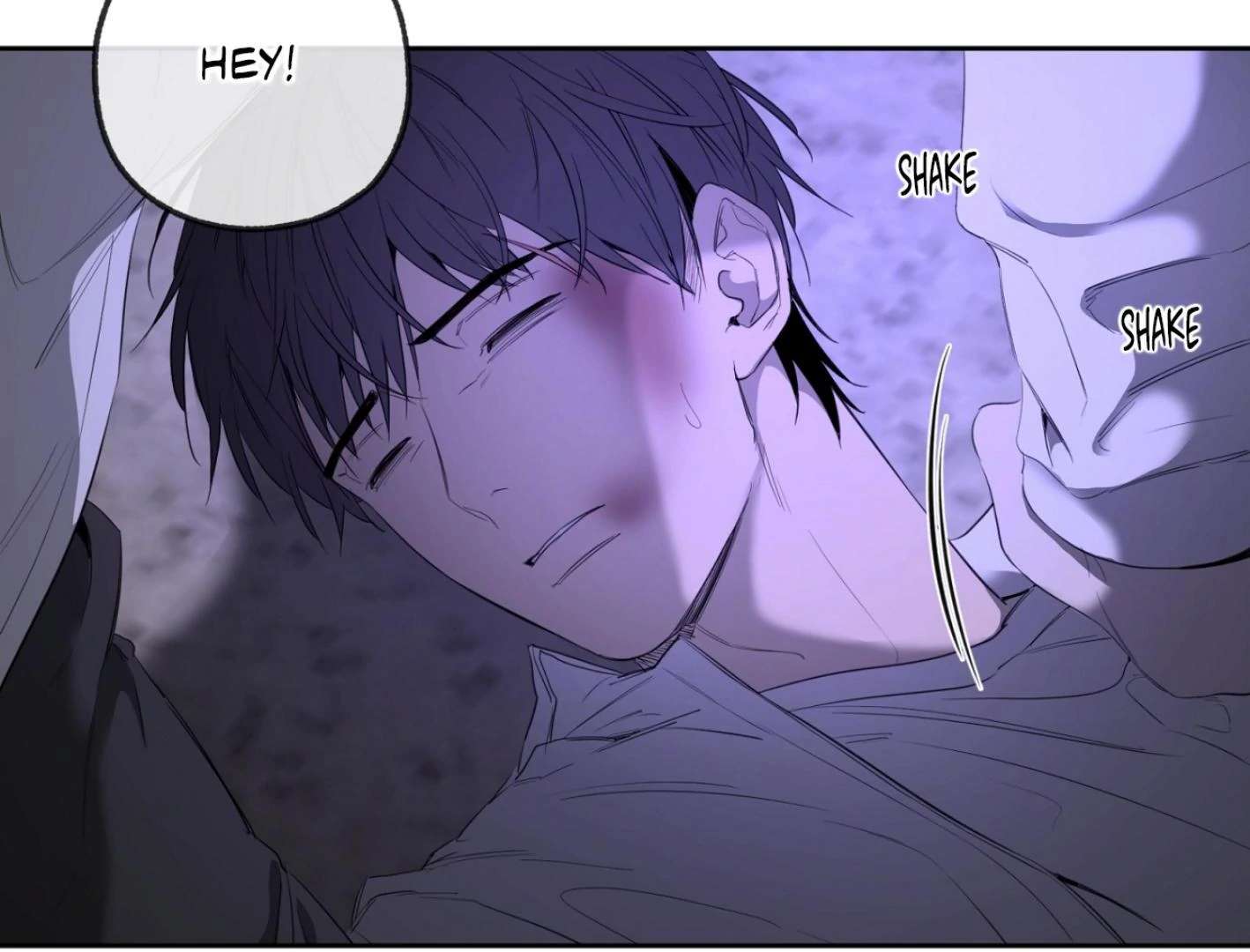 Yang Ilwoo and I (Kang Byeol) Chapter 3 page 220 - 