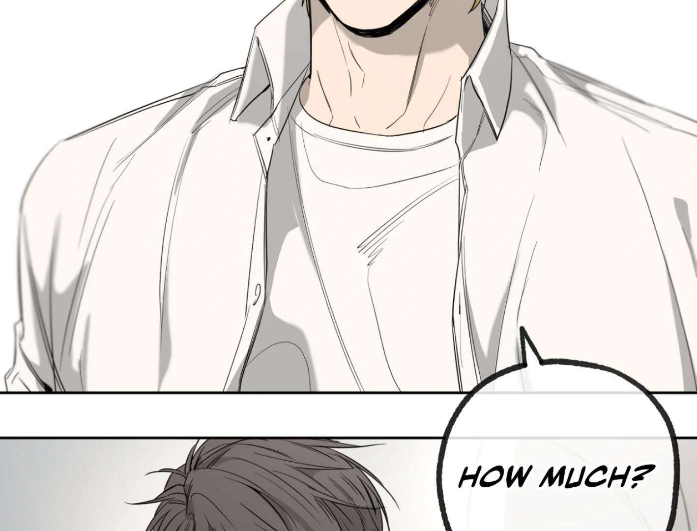 Yang Ilwoo and I (Kang Byeol) Chapter 3 page 27 - 