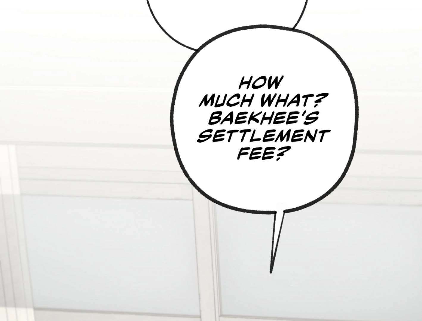 Yang Ilwoo and I (Kang Byeol) Chapter 3 page 37 - 