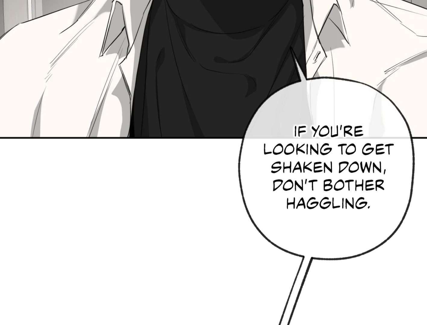 Yang Ilwoo and I (Kang Byeol) Chapter 3 page 44 - 