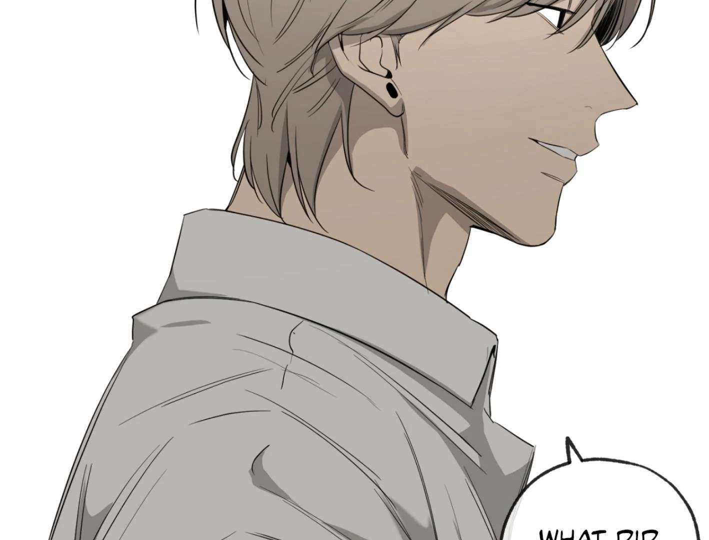 Yang Ilwoo and I (Kang Byeol) Chapter 3 page 49 - 