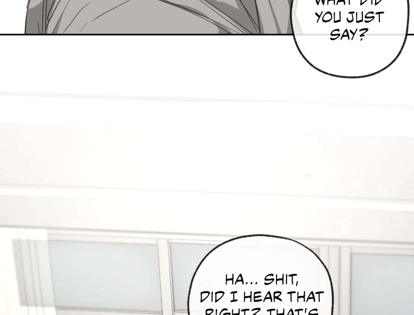 Yang Ilwoo and I (Kang Byeol) Chapter 3 page 50 - 