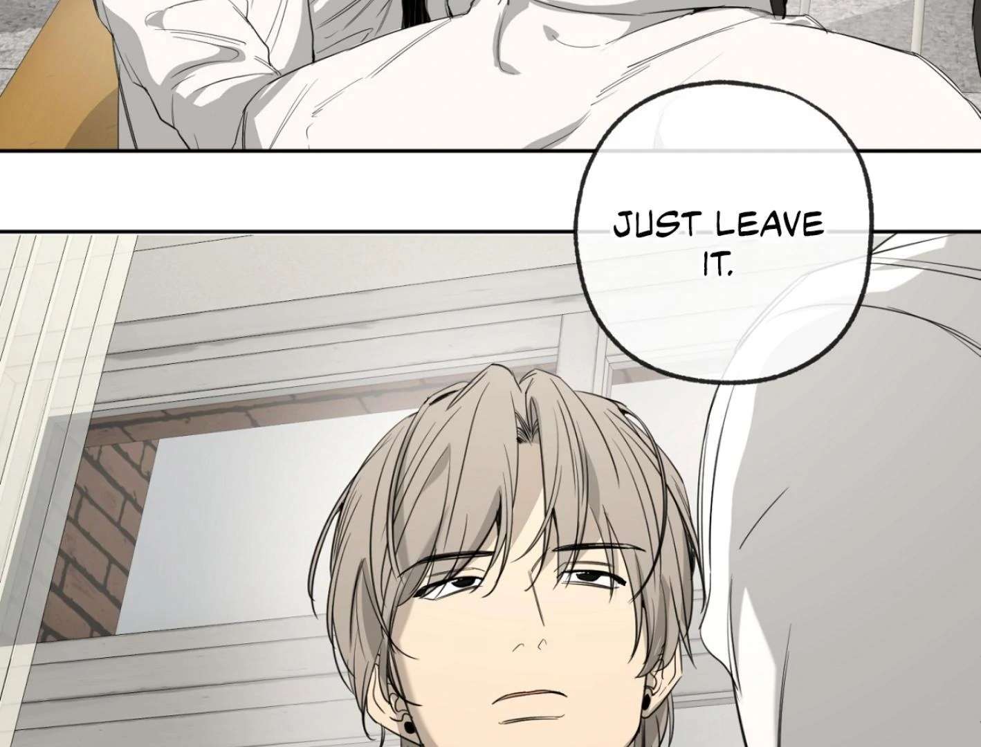 Yang Ilwoo and I (Kang Byeol) Chapter 3 page 54 - 
