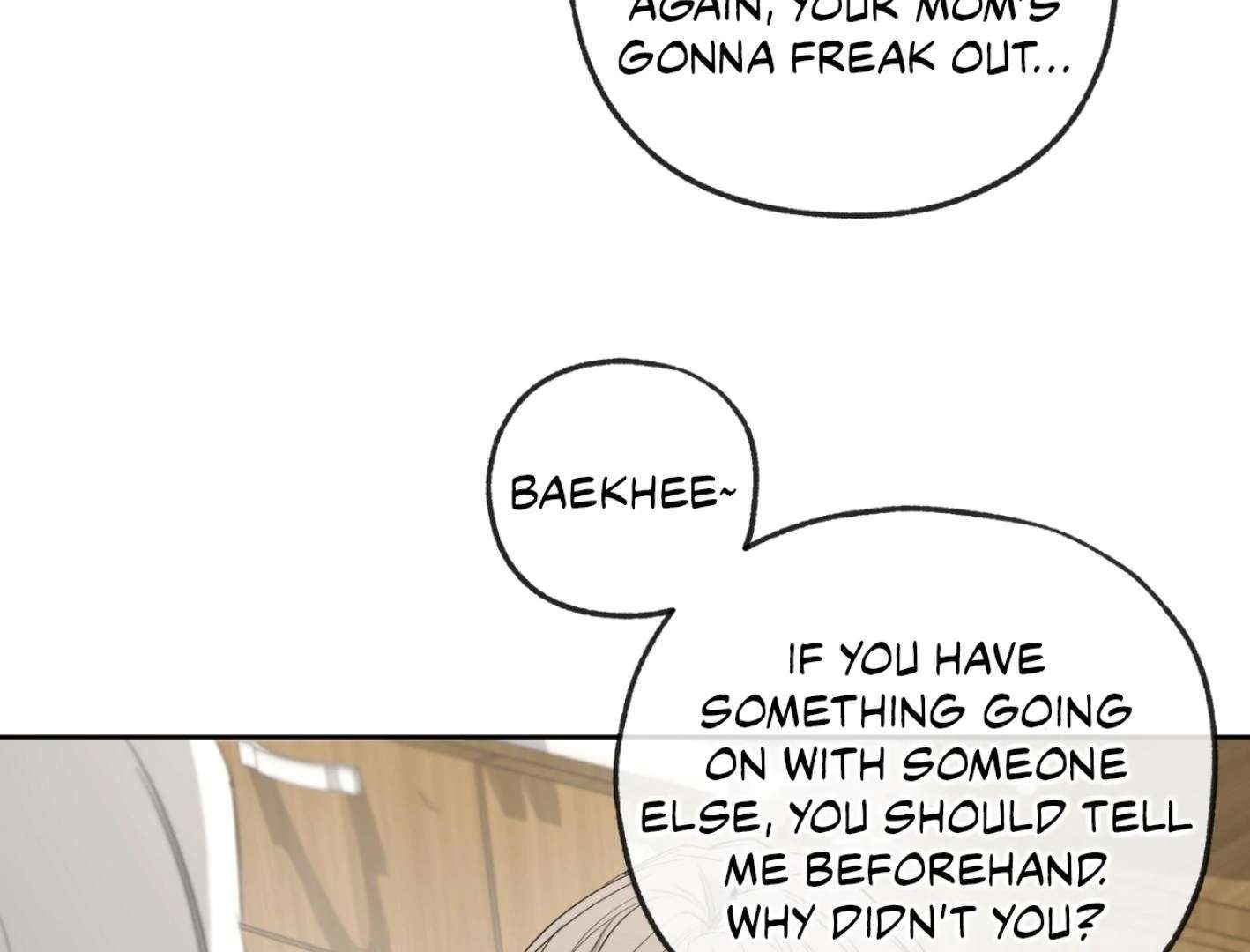 Yang Ilwoo and I (Kang Byeol) Chapter 3 page 72 - 