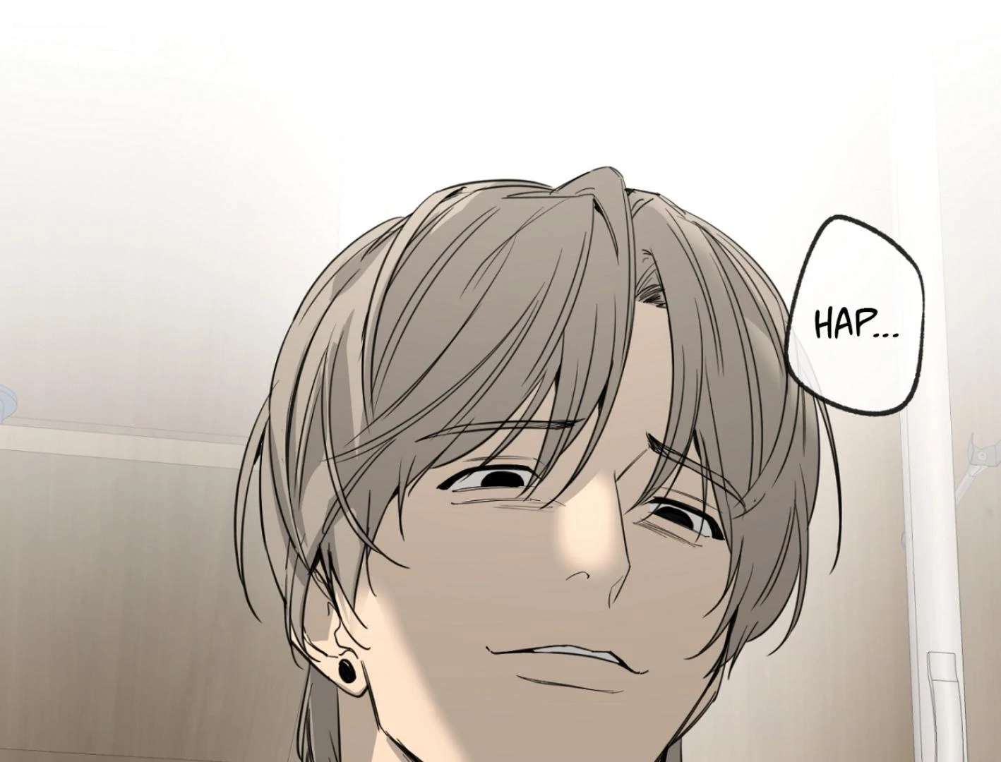 Yang Ilwoo and I (Kang Byeol) Chapter 3 page 88 - 