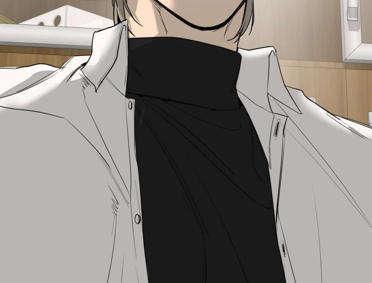 Yang Ilwoo and I (Kang Byeol) Chapter 3 page 89 - 
