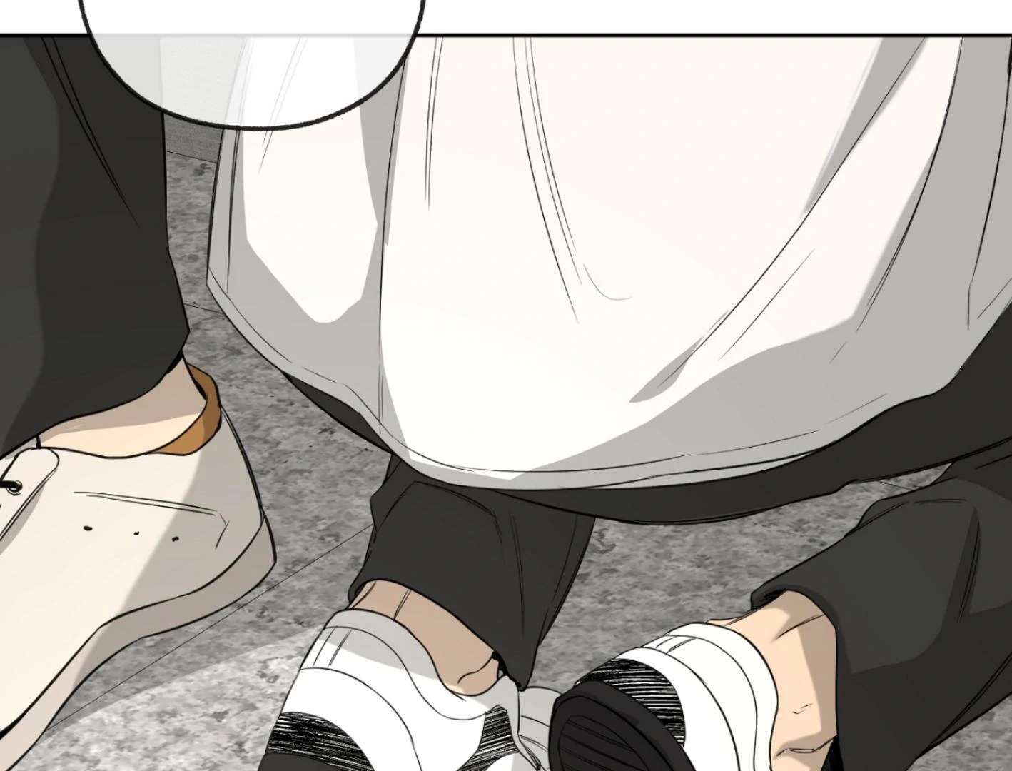 Yang Ilwoo and I (Kang Byeol) Chapter 3 page 91 - 