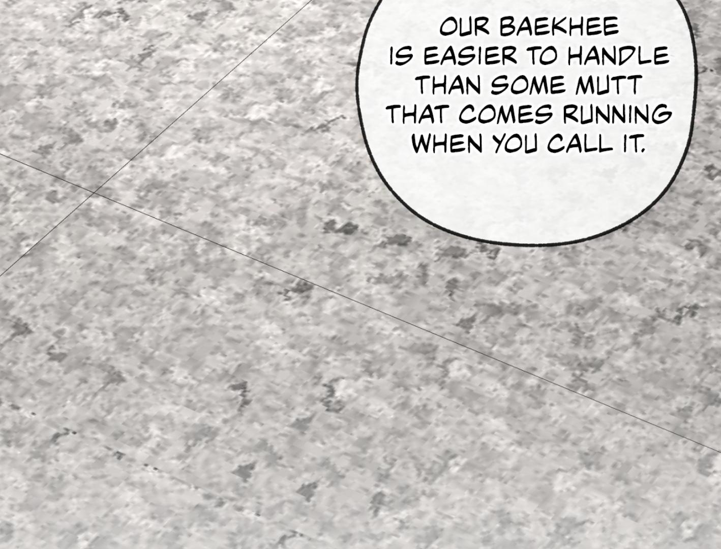 Yang Ilwoo and I (Kang Byeol) Chapter 3 page 93 - 