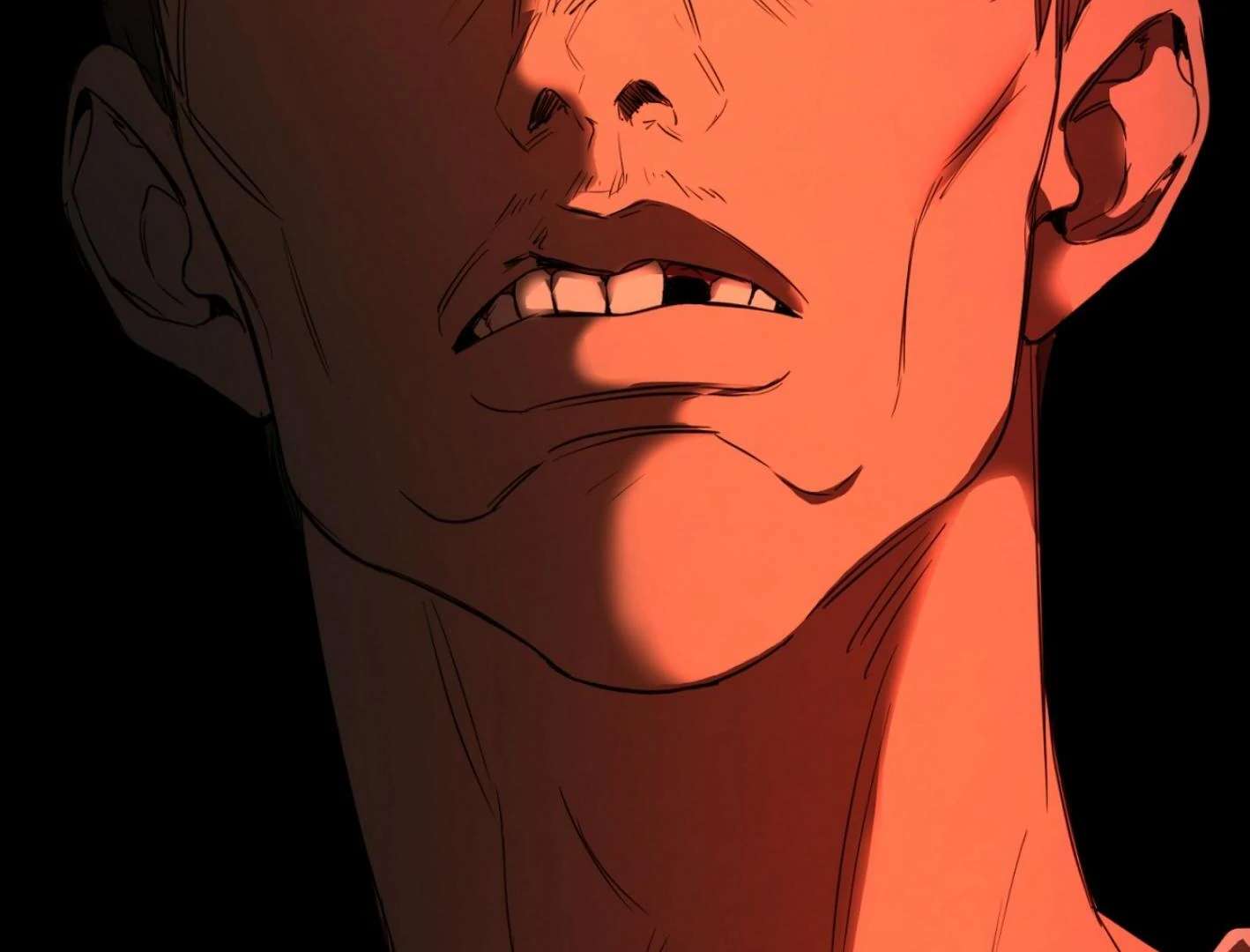 Yang Ilwoo and I (Kang Byeol) Chapter 4 page 101 - 