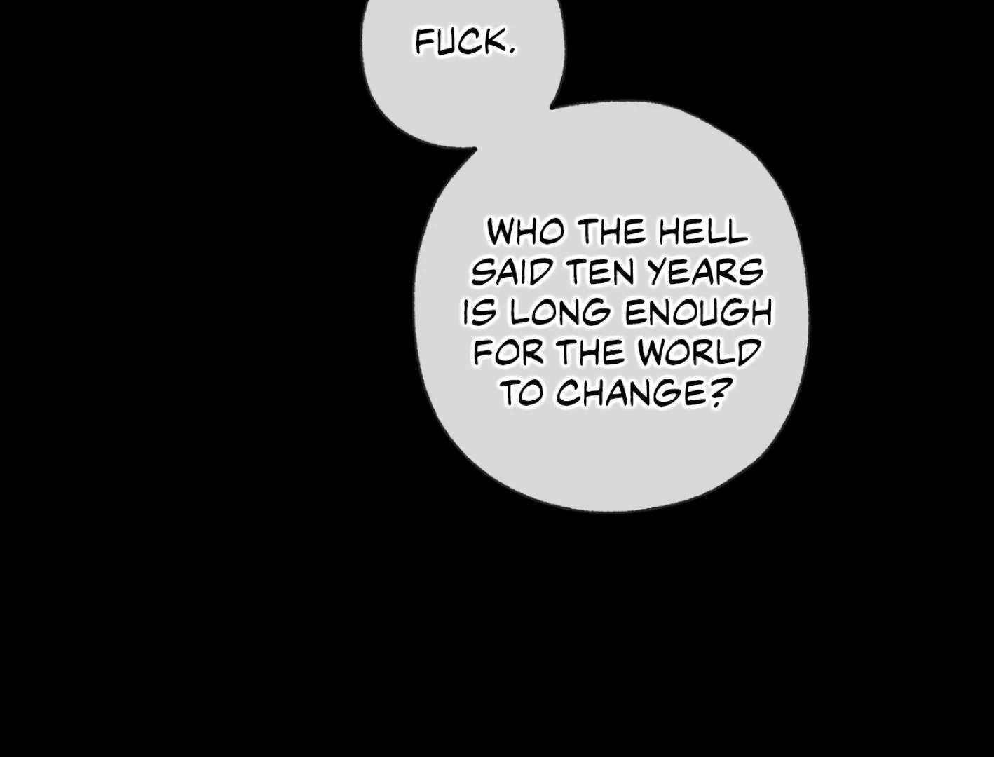 Yang Ilwoo and I (Kang Byeol) Chapter 4 page 119 - 