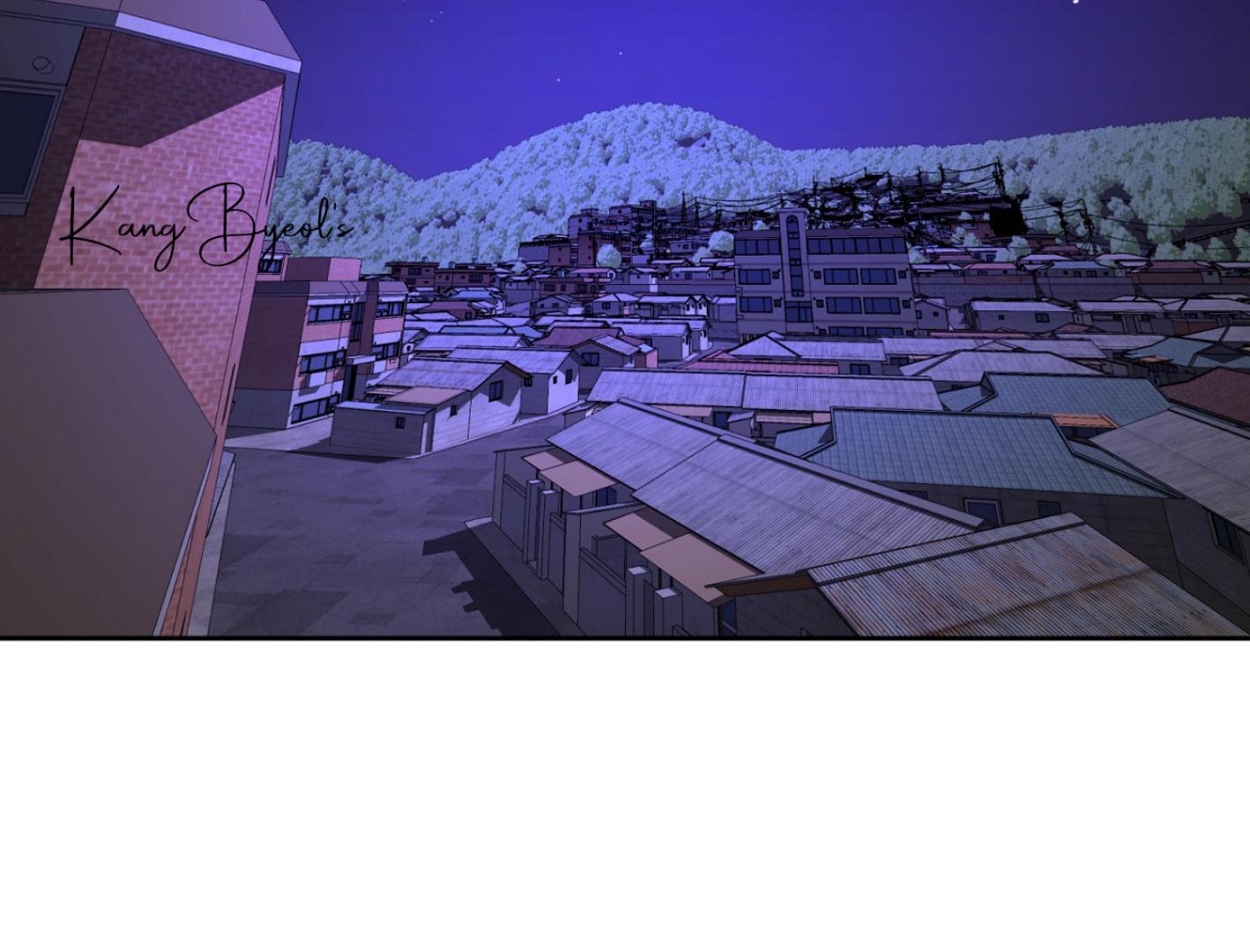 Yang Ilwoo and I (Kang Byeol) Chapter 4 page 138 - 