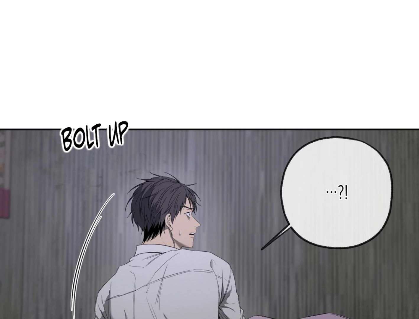 Yang Ilwoo and I (Kang Byeol) Chapter 4 page 151 - 
