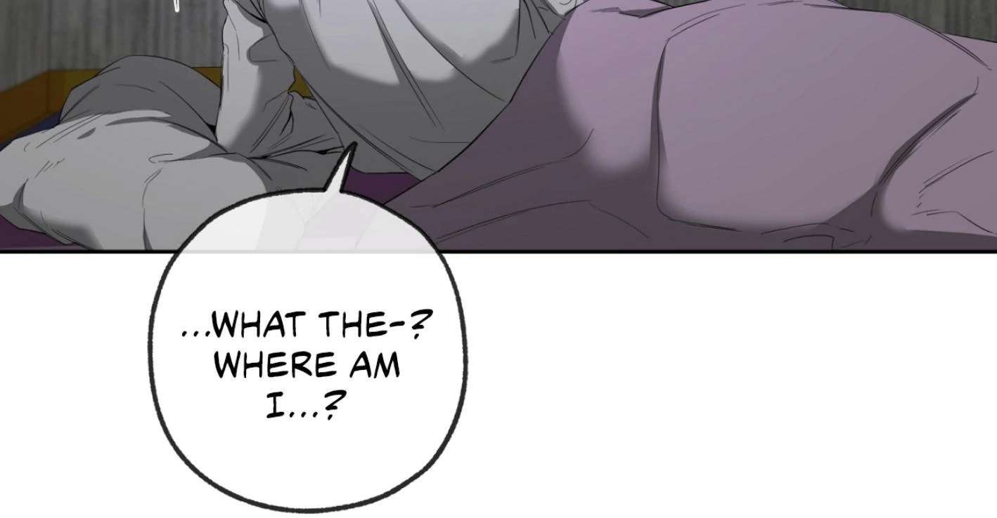 Yang Ilwoo and I (Kang Byeol) Chapter 4 page 152 - 
