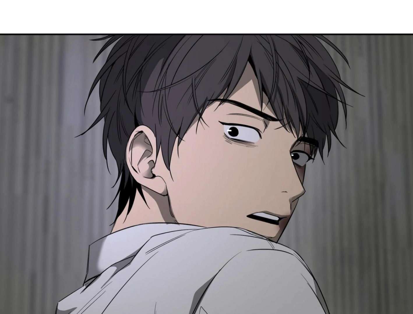 Yang Ilwoo and I (Kang Byeol) Chapter 4 page 157 - 