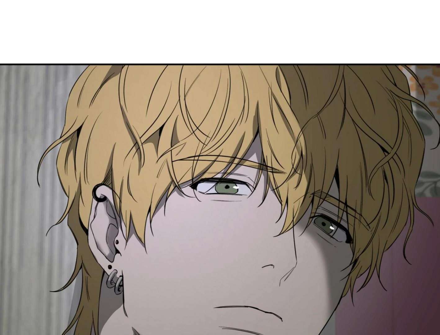Yang Ilwoo and I (Kang Byeol) Chapter 4 page 159 - 
