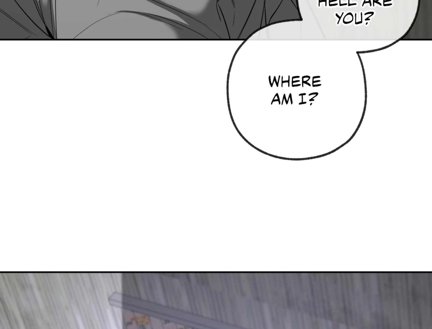 Yang Ilwoo and I (Kang Byeol) Chapter 4 page 165 - 