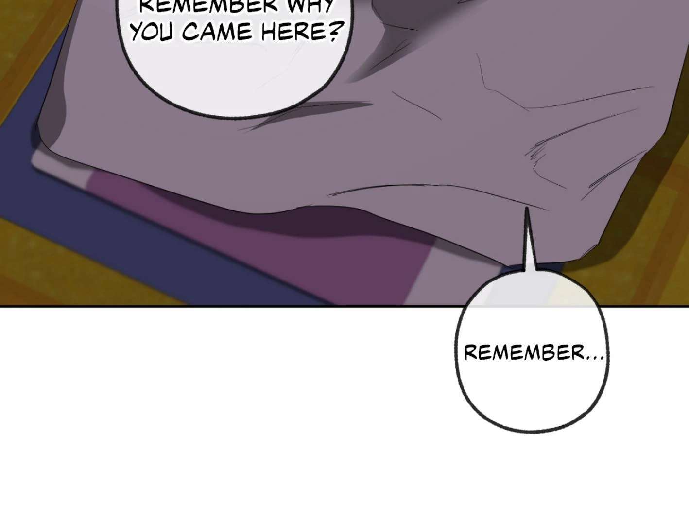 Yang Ilwoo and I (Kang Byeol) Chapter 4 page 168 - 