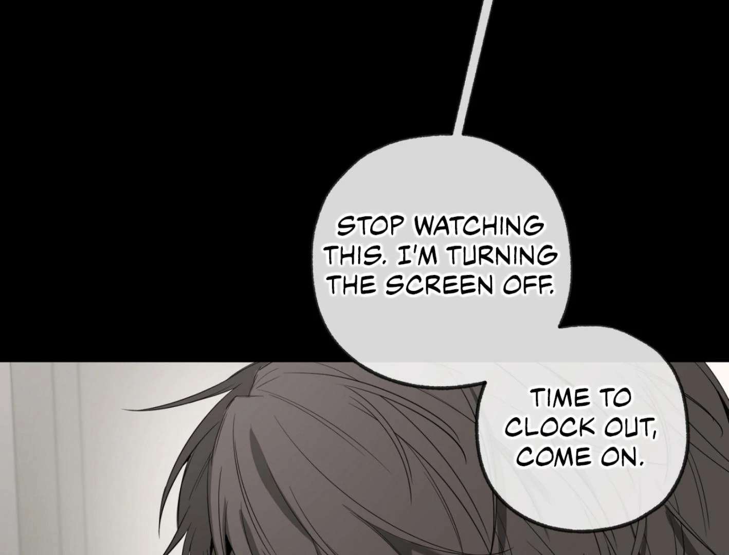 Yang Ilwoo and I (Kang Byeol) Chapter 4 page 18 - 