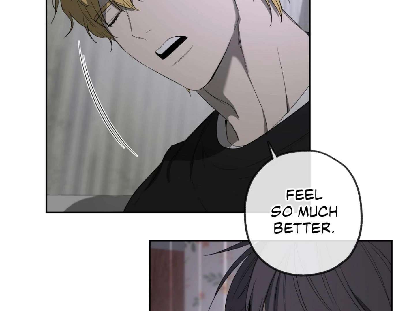 Yang Ilwoo and I (Kang Byeol) Chapter 4 page 188 - 