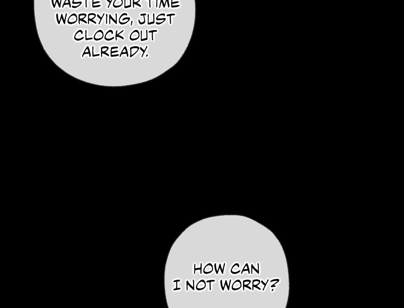 Yang Ilwoo and I (Kang Byeol) Chapter 4 page 20 - 